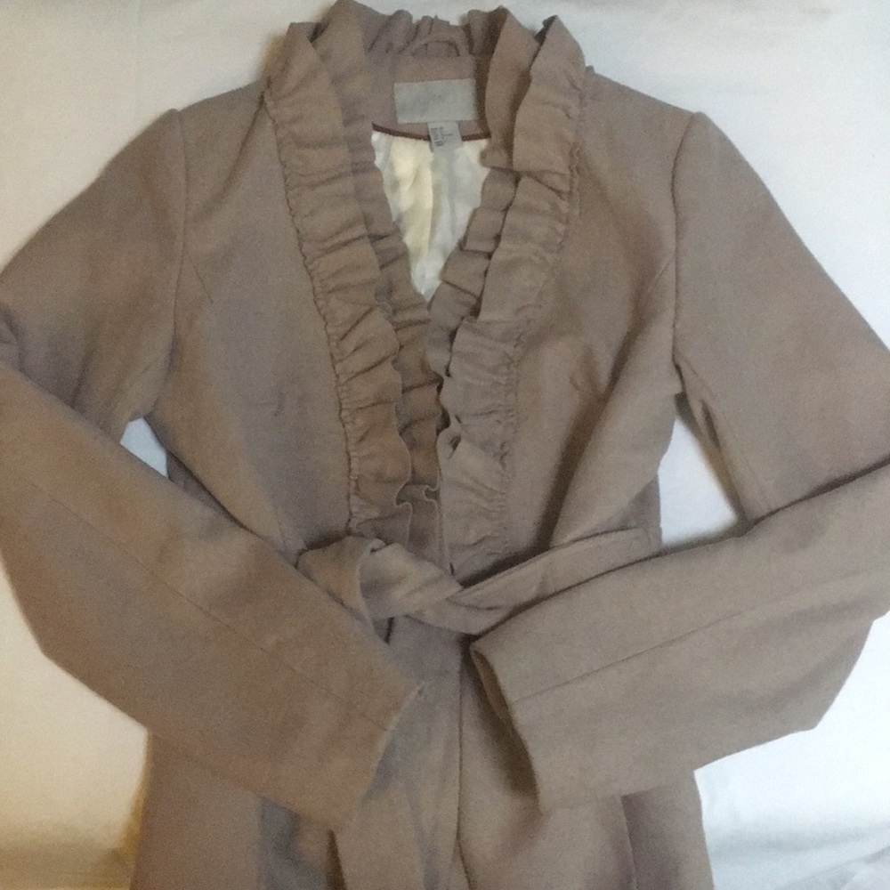 H&M jacket